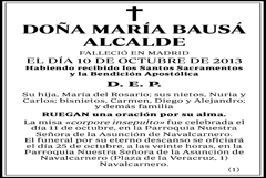 Luis María de la Cerda